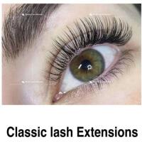 Eyelash Extensions | Barbie Love Medispa image 1